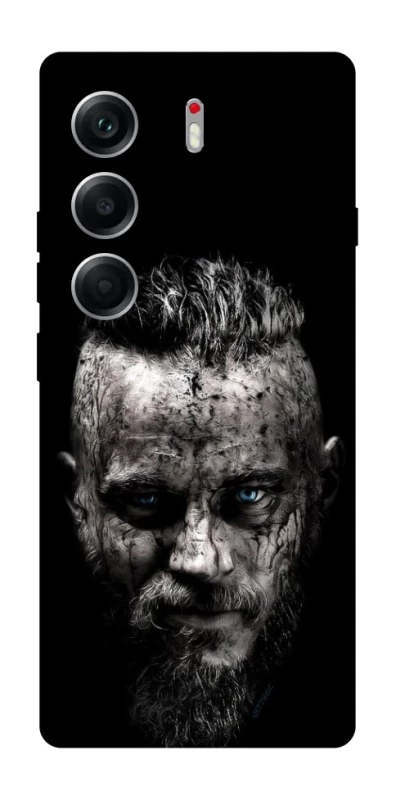 Чохол на Tecno Camon 40 Ragnar фото 1 з 1