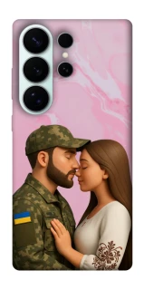 Чехол на Samsung Galaxy S26 Ultra Love фото 1 из 1