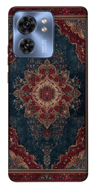 Чохол на Motorola Edge 40 Килим v88 фото 1 з 1