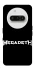 Чохол на Nothing Phone (3a) Megadeth logo фото 1 Чохол на Nothing Phone (3a) Megadeth logo фото 1 з 1
