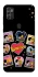Чохол на ZTE Blade A7s (2020) Love is ver.2 фото 1 з 1