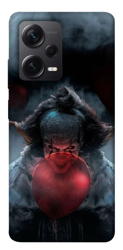 Чохол на Xiaomi Redmi Note 12 Pro 5G Воно фото 1 з 1