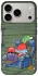 Чехол на Apple iPhone 18 Pro Mr.Krabs фото 1 из 2