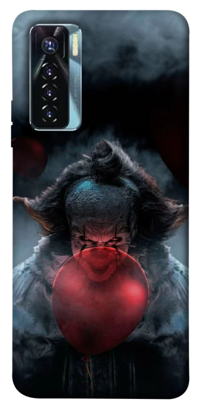 Чехол на TECNO Camon 17 Pro Оно фото 1 из 1