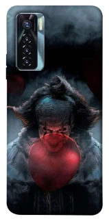 Чехол на TECNO Camon 17 Pro Оно фото 1 из 1