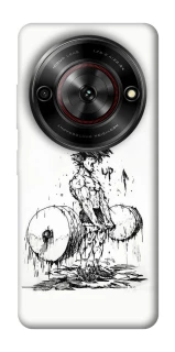 Чехол на ZTE Nubia Focus UP UP UP фото 1 из 1