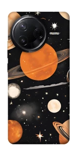 Чехол на Infinix Note 50 Pro Space фото 1 из 1