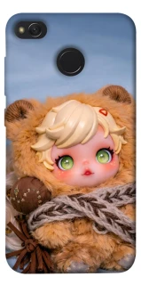 Чохол на Xiaomi Redmi 4X SKULLPANDA × My Little Pony Ver.4 фото 1 з 1