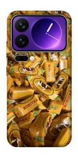 Чохол на Xiaomi 17 Pro Max Roshen фото 1 з 1