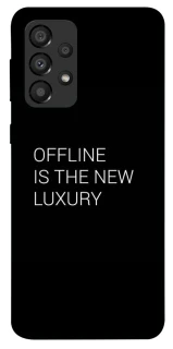Чехол на Samsung Galaxy A33 5G Offline фото 1 из 1