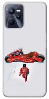 Чехол на Realme C35 Anime v43 фото 1 из 1