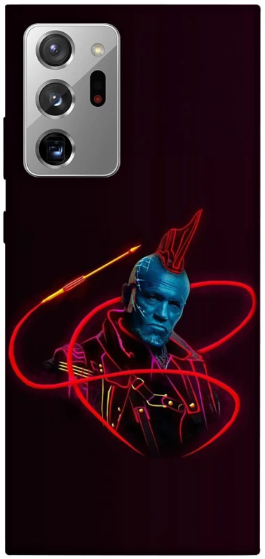 Чохол на Samsung Galaxy Note 20 Ultra Yondu фото 1 з 1