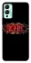 Чохол на Infinix Hot 12 Play AC/DC фото 1 з 1
