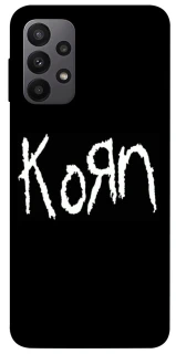 Чохол на Samsung Galaxy A23 4G Korn logo фото 1 з 1