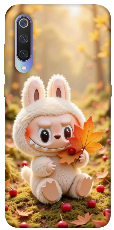 Чохол на Xiaomi Mi 9 Labubu Autumn фото 1 з 1