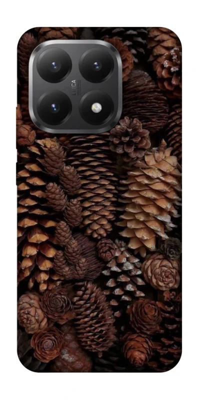 Чехол на Xiaomi 15T Magic1 фото 1 из 1