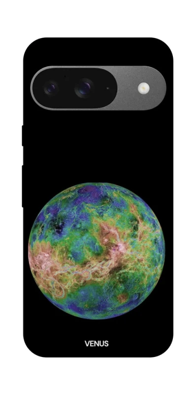 Чохол на Google Pixel 10 Venus фото 1 з 1