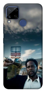 Чехол на Realme C15 From фото 1 из 1