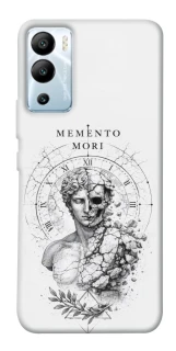 Чехол на Infinix Hot 12i Tattoo ver.5 фото 1 из 1