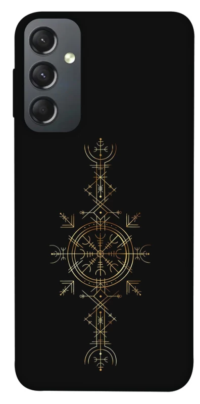 Чохол на Samsung Galaxy A24 4G Viking Compass фото 1 Чохол на Samsung Galaxy A24 4G Viking Compass фото 1 з 1