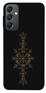 Чохол на Samsung Galaxy A24 4G Viking Compass фото 1 Чохол на Samsung Galaxy A24 4G Viking Compass фото 1 з 1