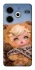 Чохол на TECNO Pova 6 Neo (LI6) SKULLPANDA × My Little Pony Ver.4 фото 1 з 1