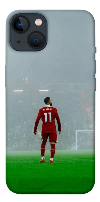 Чохол на Apple iPhone 13 (6.1") Mohamed Salah фото 1 з 1