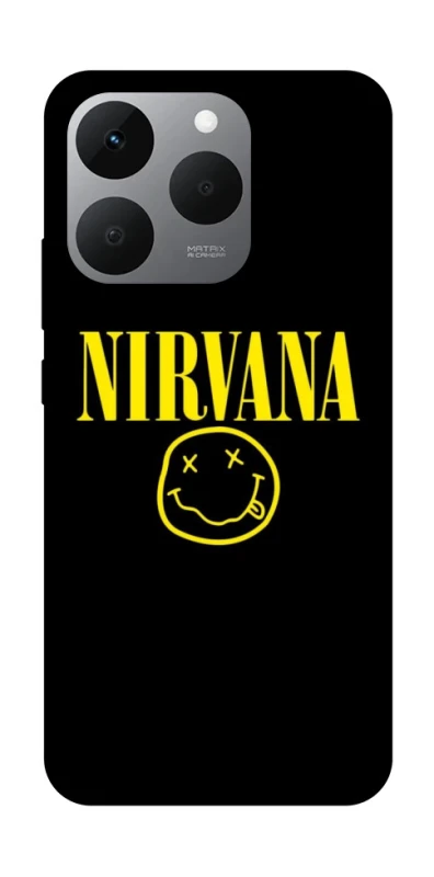 Чехол на Realme 15T Nirvana ver.1 фото 1 из 1