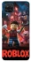 Чохол на Samsung Galaxy M12 Roblox monsters фото 1 з 1