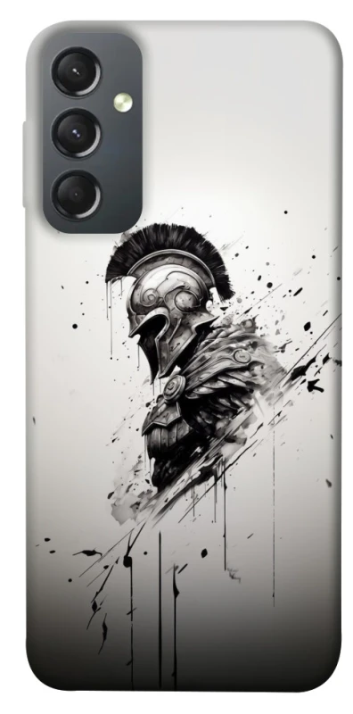 Чохол на Samsung Galaxy A24 4G Tattoo ver.3 фото 1 з 1