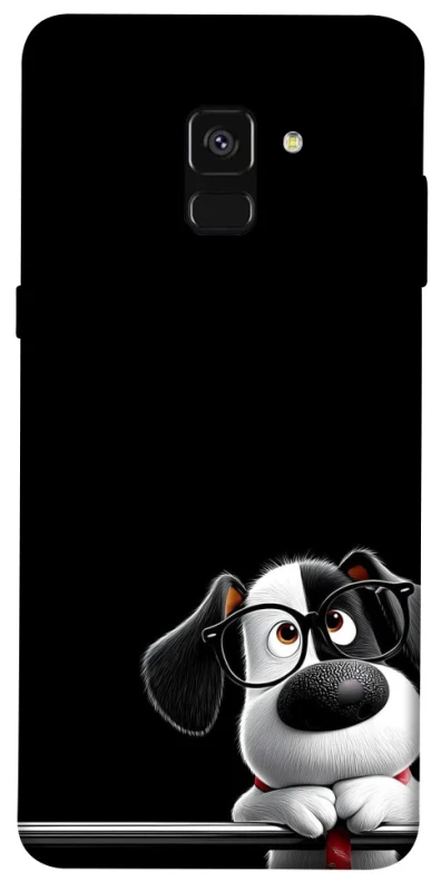 Чохол на Samsung A530 Galaxy A8 (2018) My Dog фото 1 з 1