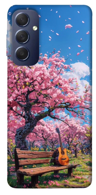 Чохол на Samsung Galaxy M54 5G Sakura фото 1 з 1