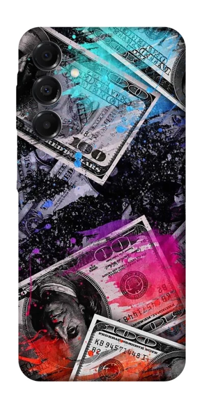 Чохол на Samsung Galaxy A17 4G/5G Neo dollar v3 фото 1 з 1