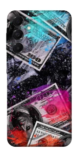 Чехол на Samsung Galaxy A17 4G/5G Neo dollar v3 фото 1 из 1