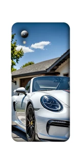 Чехол на ZTE Blade A3 (2019) Sport porsche фото 1 из 1