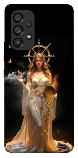 Чехол на Samsung Galaxy A53 5G Fortuna фото 1 из 1