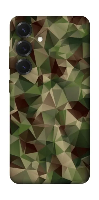 Чохол на Samsung Galaxy S26 Edge camouflage v2 фото 1 з 1