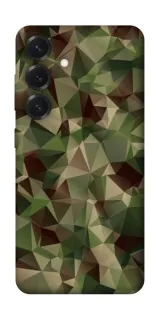 Чохол на Samsung Galaxy S26 Edge camouflage v2 фото 1 з 1