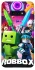 Чохол на Samsung Galaxy S10e Roblox gaming heroes фото 1 з 1