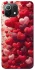Чохол на Xiaomi Mi 11 Lite Many hearts фото 1 з 1