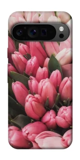 Чохол на Google Pixel 9 Pro Flowers v3 фото 1 з 1