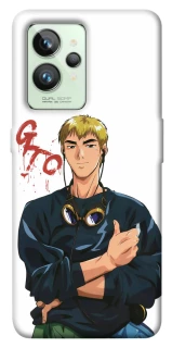 Чохол на Realme GT2 Onizuka фото 1 з 1