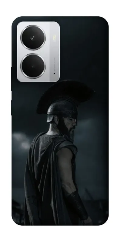 Чехол на Realme 14 Odyssey ver.5 фото 1 из 1
