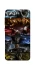 Чохол на ZTE Blade A3 (2019) Mortal Kombat ver.4 фото 1 з 1