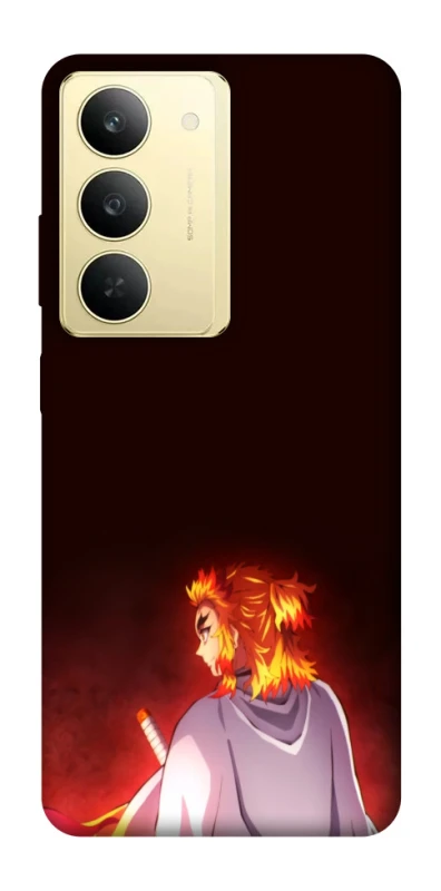 Чохол на Realme 14x Anime v18 фото 1 з 1