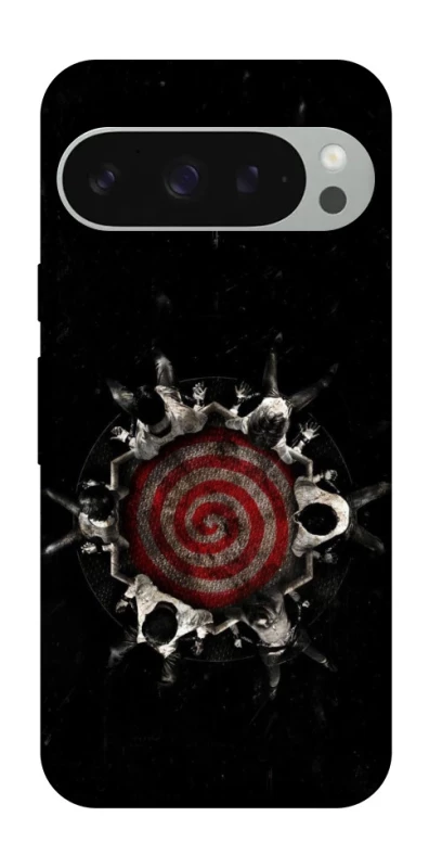 Чохол на Google Pixel 10 Pro XL Saw фото 1 з 1