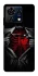 Чохол на ZTE Blade V50 Vita Skeleton Heart фото 1 з 1