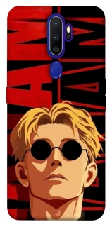 Чехол на Oppo A5 (2020) / Oppo A9 (2020) Nanami v2 фото 1 из 1