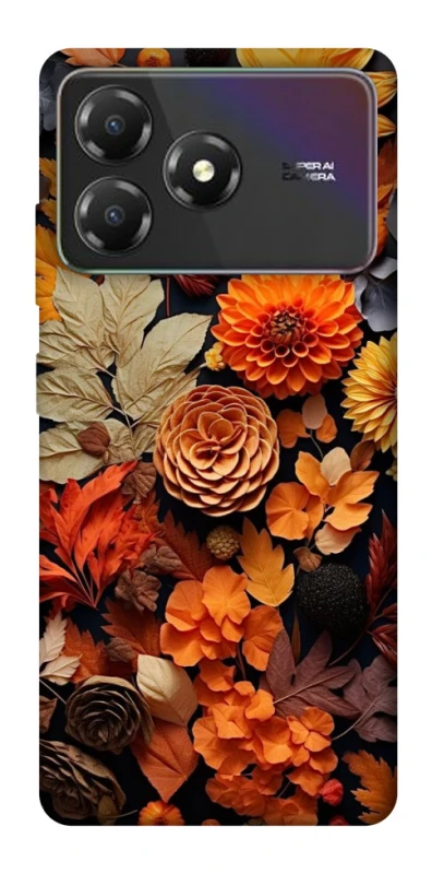 Чохол на ZTE Blade A36 Dreams фото 1 з 1