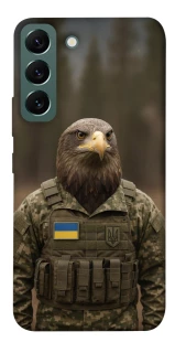 Чохол на Samsung Galaxy S22 Орел захисник фото 1 з 1